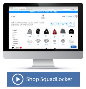 Shop SquadLocker
